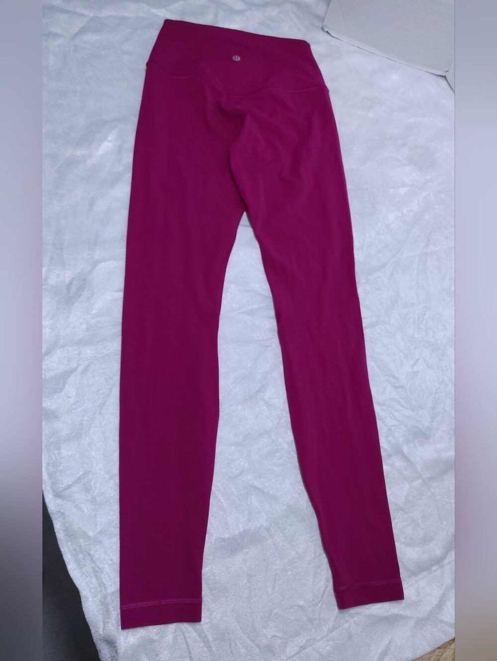 Lululemon Align Ribbed High Rise Size # 4 Women